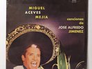 MIGUEL ACEVES MEJIA Canciones De Jose Alfredo Jimenez LP NEW SEALED Vinyl Record