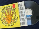 *In Shrink* The Horace Silver Quintet  Horace-Scope  RVG Blue Note 4042 LP