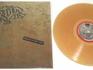 MARTYR - DARKNESS AT TIME'S EDGE Beer Vinyl LP /350 - For The Universe Vengeance