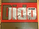 DIDO- No Angel- Vinyl Record Album-Brookvale Records- New- Factory Sealed, Rare