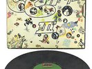 1970 LED ZEPPELIN III Atlantic SD 7201 Gatefold Orig VG+ Vinyl VG+ Cover HEAR IT