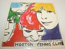 Hooton Tennis Club Highest Point In Cliff Town LP Vinyl Record Brand New Sealed
