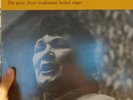 Jeannie Robertson The great Scots Traditional Ballad Singer Record