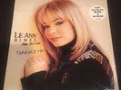 LeAnn Rimes - How Do I Live - Dance Mix single vinyl LP record NEW  Plus Bonus