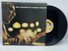 Ray Barretto Hard Hands 1968 US Fania Original Stereo Vinyl LP Latin Boogaloo