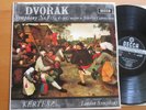 SXL 6044 ED1 Dvorak Symphony no. 8 Kertesz EXCELLENT Decca 1st WBG