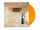 Harry Styles exclusive orange vinyl  BRAND NEW  FREE SHIPPING