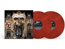 Michael Jackson - Dangerous - Double LP Vinyl - NEW
