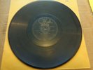 TEXAS ALEXANDER 78...NINETY-EIGHT DEGREES BLUES/GOLD TOOTH BLUES...OKEH 8705
