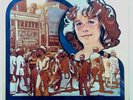 CAROLE KING - Fantasy - Vinyl LP - 1973 First Press - Ode Records SP-77018