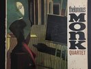 thelonious MONK misterioso 12-279 LP