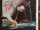 JEFF’S WAYNE’S Musical Version of WAR of the WORLDS 2XLP