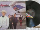 Skyhooks - Live In The 80's - 1983 Mushroom LP