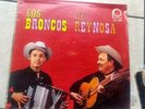 Los Broncos De Reynosa