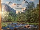 RARE LP Outsider JOEL STAFFORD & STARLIGHTERS private C&W gospel cripple odd