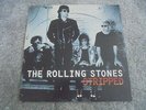 The Rolling Stones - Stripped 1995 UK DOUBLE LP VIRGIN 1st
