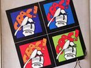 AREA - Crac  - 1975 Cramps Records CRSLP 5103 - LP Vinile - Progressive rock