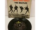 Twist and Shout The Beatles GEP 8882 Parlophone (Sealed in sleeve)