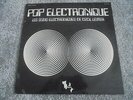 Cecil Leuter ‎- Pop Electronique 1971 FRANCE LP NEUILLY LIBRARY SYNTH ELECTRONIC