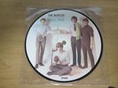Beatles EMI I feel Fine Picture Disc Record 1980's RP5200 Lennon Ringo