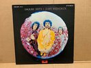 《JPN1st Edition LP The Jimi Hendrix Experience / Smash Hits SMP 1413