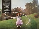 TREES LP On The Shore WHITE VINYL Limited +DOWNLOADS Mails Same Day SEALED