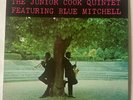 Junior Cook Quintet LP 