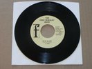 HTF Scarce MAINE Bath Iron Works B.I.W. Blues EX 45 RPM The Free Wheelin Band
