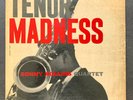 SONNY ROLLINS / JOHN COLTRANE Tenor Madness PRESTIGE LP 7047 Mono DG 50th St RVG
