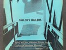 ART TAYLOR, BYRD McLEAN COLTRANE Taylor's Wailers PRESTIGE LP 7117 Mono 50th RVG