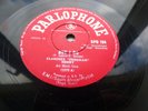 Clarence 'Frogman' Henry, But I Do  78 rpm on South Africa Parlophone Label 1961