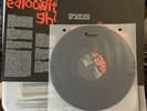Tegan and Sara So Jealous Cleaned/Tested Strong VG+ LP Lyric Sheet 2010 Rare
