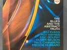 OLIVER NELSON The Blues & The Abstract Truth IMPULSE LP A-5 Mono RVG AM-PAR 1st