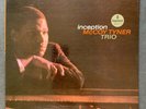 McCOY TYNER TRIO Inception IMPULSE LP A-18 Mono Van Gelder AM-PAR 1st
