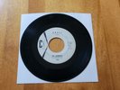 THE LAVENDERS Angel / Slide Vinyl 45 VG TESTED 1003 RARE Doo Wop RE1152