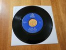 ATTRACTIONS Destination You / Find Me Vinyl 45 VG+ 1967 Soul Bell Records RE1304
