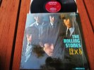 SHRINK 1964 MONO  ROLLING STONES 