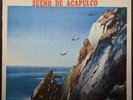 LINO RODRIGUEZ Guaguanco Twist Mambo Latin LP Anahuac #817 VG+