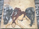 Too Many Zooz ‎– Subway Gawdz: LP, Album, Limited Edition, Repress, Random Color
