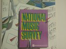 Chris Deburgh The Jets Chicago Genesis Starship NATIONAL MUSIC SURVEY 4/12/87