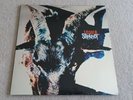 Slipknot Iowa 1st Press Black Vinyl Record 2001 pressing