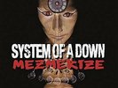 System of a Down Mezmerize VINYL LP NEU