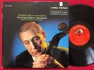 PIATIGORSKY MUNCH DVORAK CELLO CONCERTO LP RCA LSC-2490 1S/1S LIVING STEREO DG