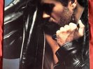 George Michael FAITH LP Vinyl Record VG+/VG+ Columbia Records Play Tested 40867