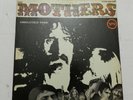 LP, Mothers of Invention, Absolutely Free, Verve V/V6-5013, 1967 MONO MGM, VG++