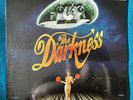 THE DARKNESS - PERMISSION TO LAND - VINYL LP (2003)  BRAND NEW AND SEALED  LOOK