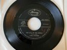Carl Stevens The Call Of The Jungle Baby Elephant Walk Mercury Records #R83