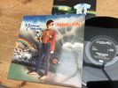 “MISPLACED CHILDHOOD” MARILLION 1st PRESS UK 1985 GFLD LP N.MINT + MERCH INSERT