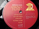 DEPECHE MODE A Broken Frame 1982 UK MUTE w/INNERNEAR MINT