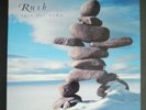 RUSH - Test For Echo - USA 2015 2 x Vinyl LP - 200gm Reissue